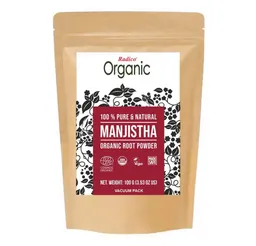 Radico Radico Manjistha – Produktbild 1 von 1
