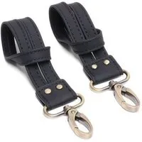 Sperling Sperling Buggy-Strap für Kinderwagen aus recyceltem "Ecobend" – Produktbild 1 von 1
