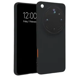 imoshion imoshion TPU Color Cover für das Oppo Find X9 Ultra – Produktbild 1 von 1