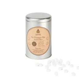 SuperBee SuperBee Dentos Zahnputztabs - Plastikfreie Mundhygiene | 14 - 500 Stück – Produktbild 1 von 1