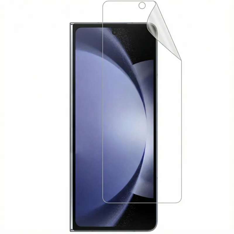 imoshion imoshion Displayschutz Folie 3-Pack für das Samsung Galaxy Z Fold 5, Transparent, – Produktbild 1 von 1