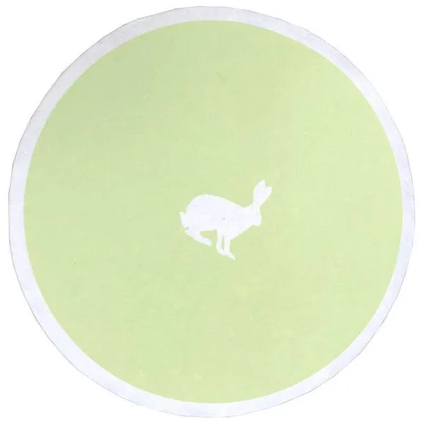Salon Elfi Salon Elfi Osterschachtel mit schönem Hasendruck – Produktbild 1 von 3