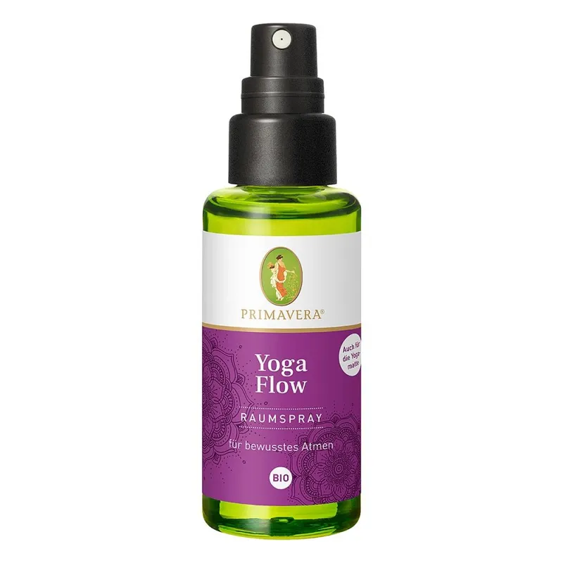 Primavera Primavera Raumspray Yoga Flow – Produktbild 1 von 2