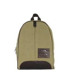 manbefair manbefair Rucksack Girona Canvas – Produktbild 1 von 1