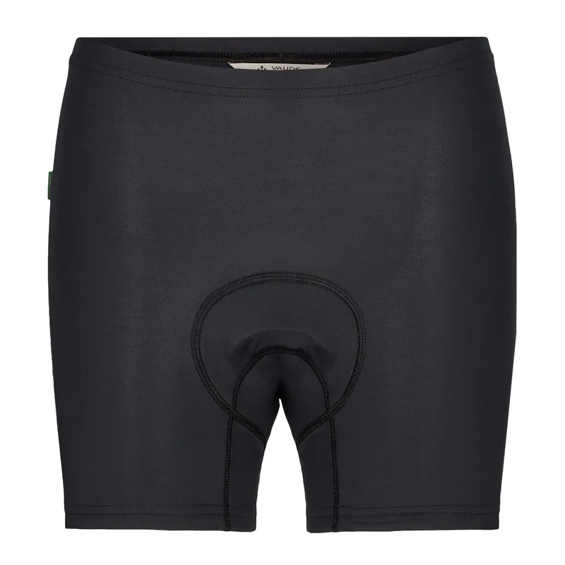 Vaude WOMEN'S BIKE INNERPANTS TP – Produktbild 1 von 5