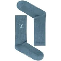 GreenBomb GREENBOMB Bio-Tennissocken 'Fluke', blue stone, Gr. 37/40 – Produktbild 1 von 1