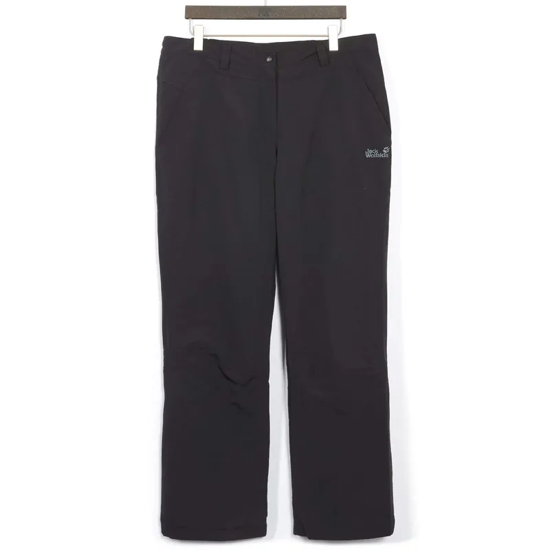 Jack Wolfskin Winterhose 46 – Produktbild 1 von 1