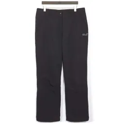 Jack Wolfskin Winterhose 46 – Produktbild 1 von 1