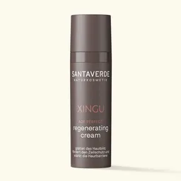 Santaverde Gesellschaft für Naturprodukte Santaverde Gesellschaft für Naturprodukte mbH Xingu Regenerating Cream – Produktbild 1 von 1