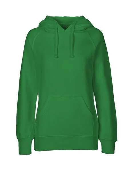 Neutral® - 3FREUNDE Neutral® - 3FREUNDE Frauen Hoodie, Grün, – Produktbild 1 von 4