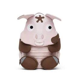 Affenzahn Affenzahn Rucksack großer Freund Tonie Schwein – Produktbild 1 von 1