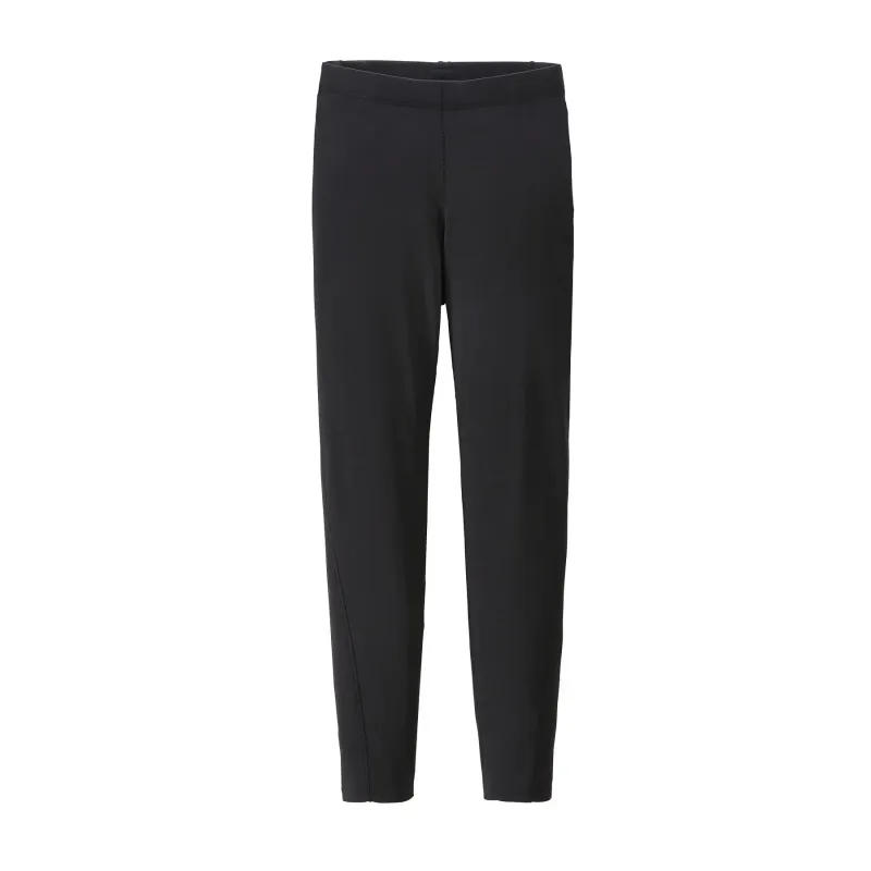 Patagonia Leggings Kinder Patagonia Cap MW, Noir, – Produktbild 1 von 1