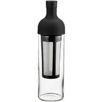 Hario Hario Cold brew Kaffee Flasche mit Sieb, Schwarz, – Produktbild 1 von 1