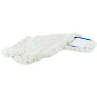 REZI Rezi 2er-Pack Bodenwischbezug, Baumwoll-Mopp, 50 cm – Produktbild 1 von 1