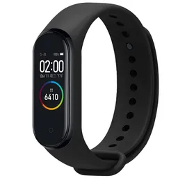 imoshion imoshion Silikon Sportarmband für Xiaomi Mi Band 3 / 4 – Produktbild 1 von 1