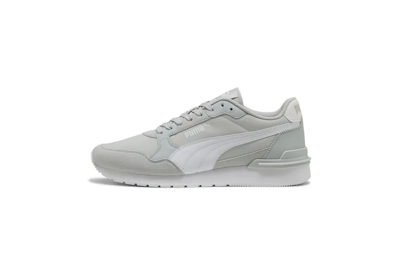 Puma Puma ST RUNNER V4 NL Sneaker, Grau, – Produktbild 2 von 5