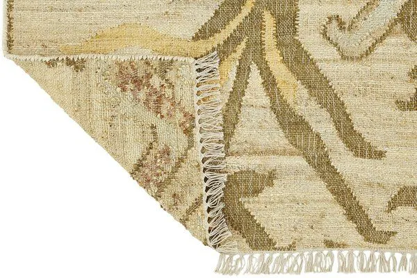 liv interior liv interior Jute Teppich SOMERSET – Produktbild 2 von 4