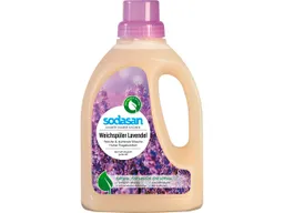 Sodasan Sodasan Fabric Softener - Weichspüler Lavendel 750ml – Produktbild 1 von 1