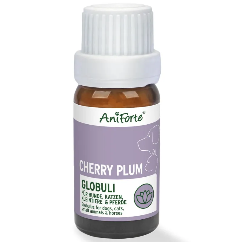 AniForte AniForte Bachblüten No. 6 Cherry Plum – Produktbild 1 von 2