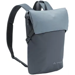 Vaude Vaude Unuk II Unisex Tagesrucksack, grau, 8 ℓ – Produktbild 1 von 1