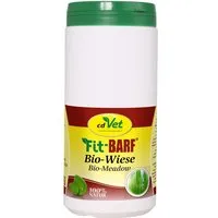 cdVet cdVet Fit-BARF Bio-Wiese 700 g – Produktbild 1 von 1