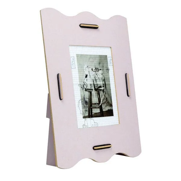 WERKHAUS WERKHAUS Pin Up M, Helllila, – Produktbild 1 von 4