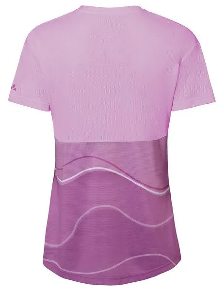 Vaude VAUDE T-Shirt Women's Moab T-Shirt VI, Magenta, – Produktbild 5 von 7