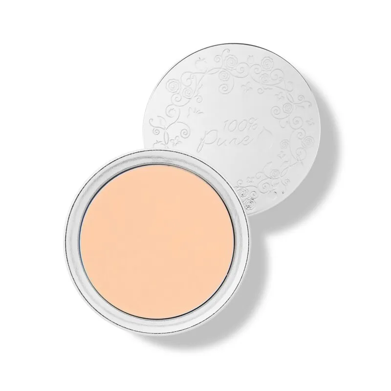 100% PURE® - Purity Cosmetics Fruit Pigmented® Cream Foundation – Produktbild 1 von 1