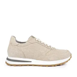 Risorse Future Risorse Future Roger Sneaker Hanf – Produktbild 1 von 1