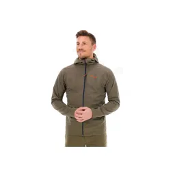 Patagonia Kapuzenski-Beste mit durchgehendem Reißverschluss Patagonia Nano-Air – Produktbild 1 von 1