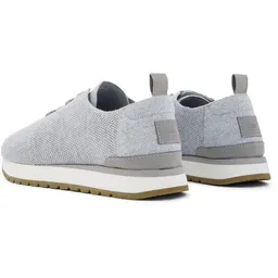 TOMS Toms Resident Lace-Up Sneaker Men – Produktbild 1 von 1
