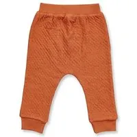 Sense Organics sense-organics Babyhose Nalu in Haselnussbraun von Sense Organics – Produktbild 1 von 1