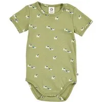 müsli müsli Kurzarmbody, Spring/ navy/ tofu, – Produktbild 1 von 1