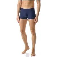 mey Mey Badeshorty für Herren gestreift "Yacht", Yacht blue (blau), – Produktbild 1 von 1