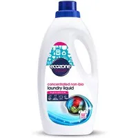 Ecozone Ecozone Flüssigwaschmittel Konzentrat - ohne Enzyme (50 Waschladungen) – Produktbild 1 von 1