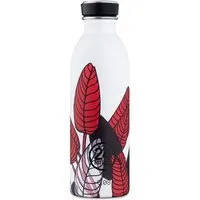 24bottles 24bottles - Urban Bottle, Mehrfarbig (persian shield), – Produktbild 1 von 1