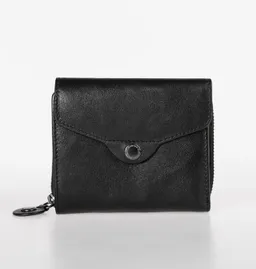 aunts & uncles aunts & uncles Grandma's Luxury Club Lesley Geldbörse black smoke – Produktbild 1 von 1