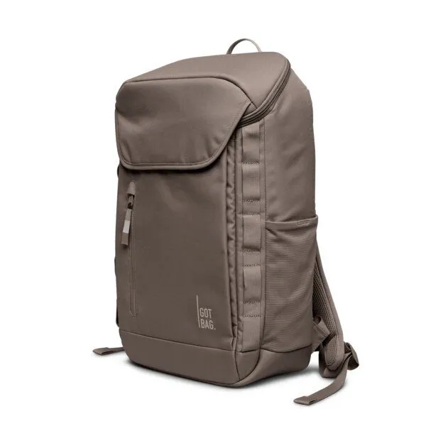 GOT BAG GOT BAG Pro Pack, Oyster monochrome, – Produktbild 3 von 4