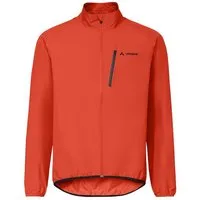 Vaude VAUDE Jacken Men's Drop Jacket III, Glowing red uni, – Produktbild 1 von 2