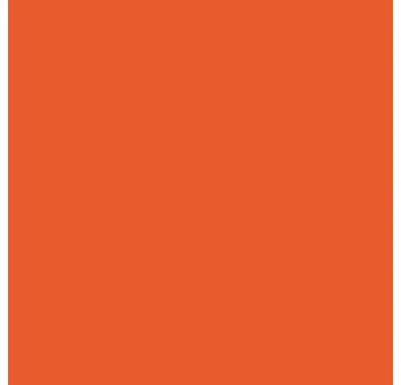 etérea Himmlische Qualität Spannbettlaken etérea Comfort Jersey 2er Set Spannbettlaken, Jersey, Gummizug: rundum, (2 Stück), Orange, – Produktbild 5 von 5