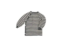 Reiff Strickwaren Reiff Strickwaren Baby Jacke Schlüttli Bio-Merinowolle – Produktbild 1 von 1