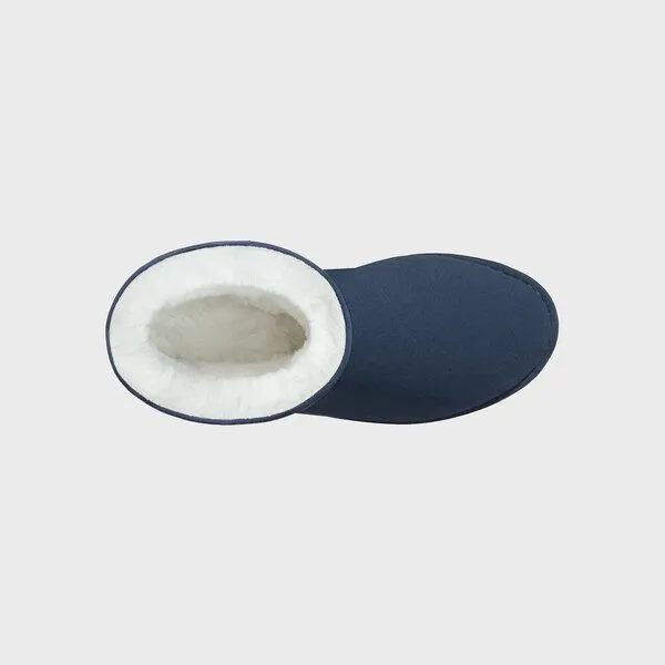 New Orchard New Orchard Classic Vegan Medium, Winter blue, – Produktbild 4 von 5