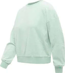 ragwear ragwear Sweater Wuss Embossed kuschelig weiches oversized Sweatshirt – Produktbild 1 von 1