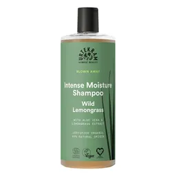Urtekram Urtekram Wild Lemongrass Intense Moisture Shampoo – Produktbild 1 von 1