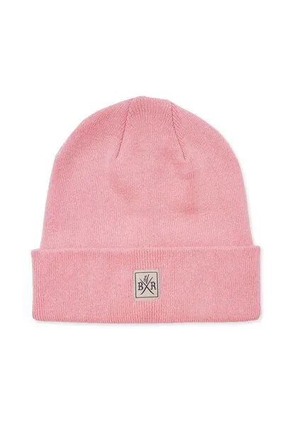 Band of Rascals Band of Rascals Basic Beanie, Pink, – Produktbild 2 von 2