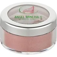 Angel Minerals Angel Minerals VEGAN Mineral Rouge, Lightpink satin, – Produktbild 1 von 1