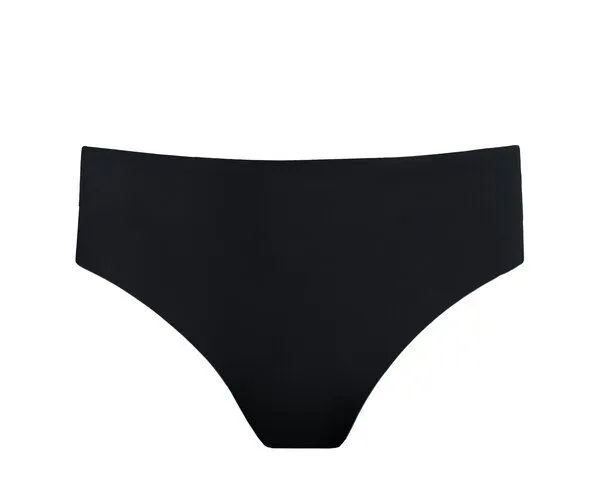 Anekdot Anekdot Bikini Slip Core Medium, Black, – Produktbild 1 von 4
