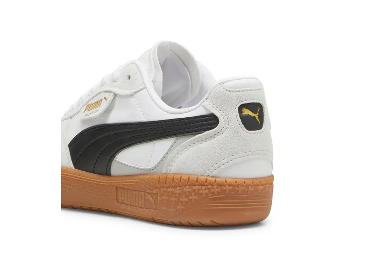 Puma Puma PALERMO MODA WNS Sneaker, Weiß, – Produktbild 5 von 5