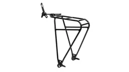 Ortlieb Ortlieb Quick-Rack - Gepäckträger für Rennrad, Gravel- oder Mountainbike – Produktbild 1 von 1