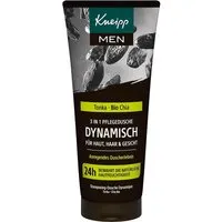 Kneipp Kneipp Men 3in1 Pflegedusche Dynamisch – Produktbild 1 von 1